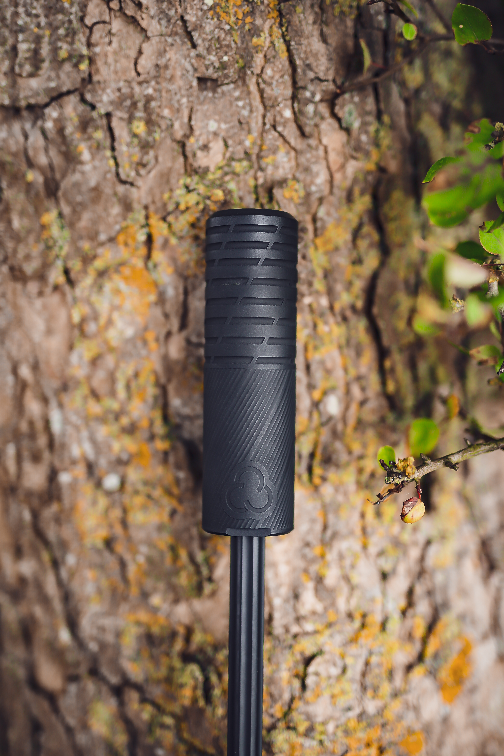 ROEDALE TI42M SCHALLDÄMPFER