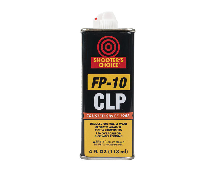 Shooter's Choice Öl "FP-10"