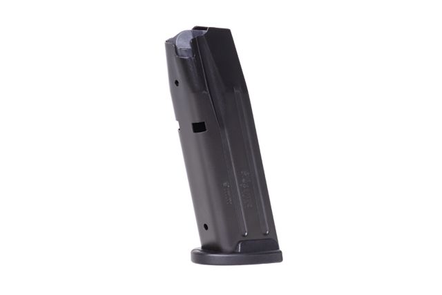 SIG SAUER P320 Compact Magazin 15 Schuss 9 mm Luger