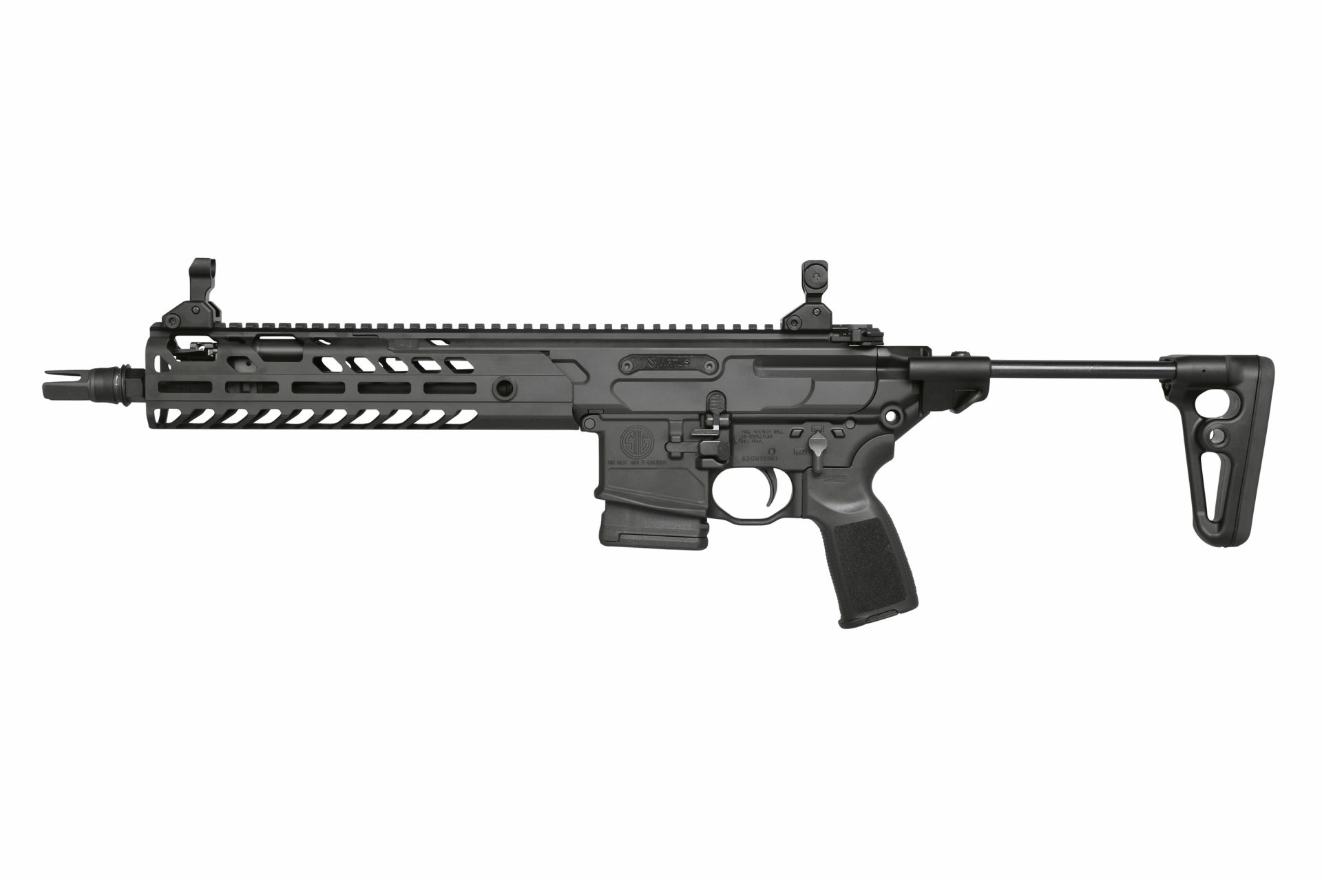 SIG MCX Virtus Sport 11"