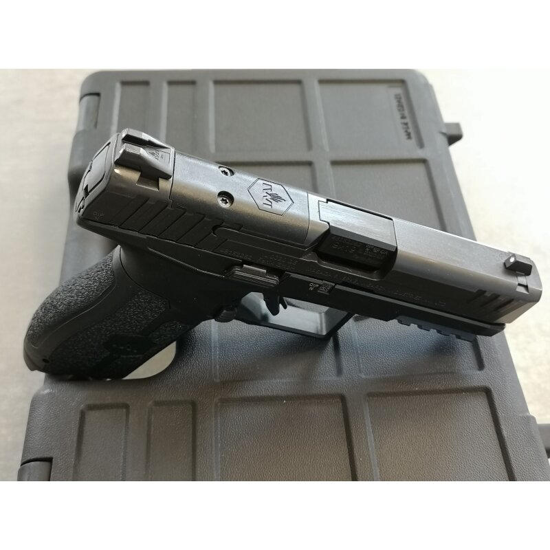 IWI Masada ORP Optics Ready Pistole 9x19mm