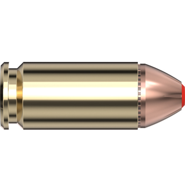 Hornady 40 S&W 165 gr FTX® Critical Defense®