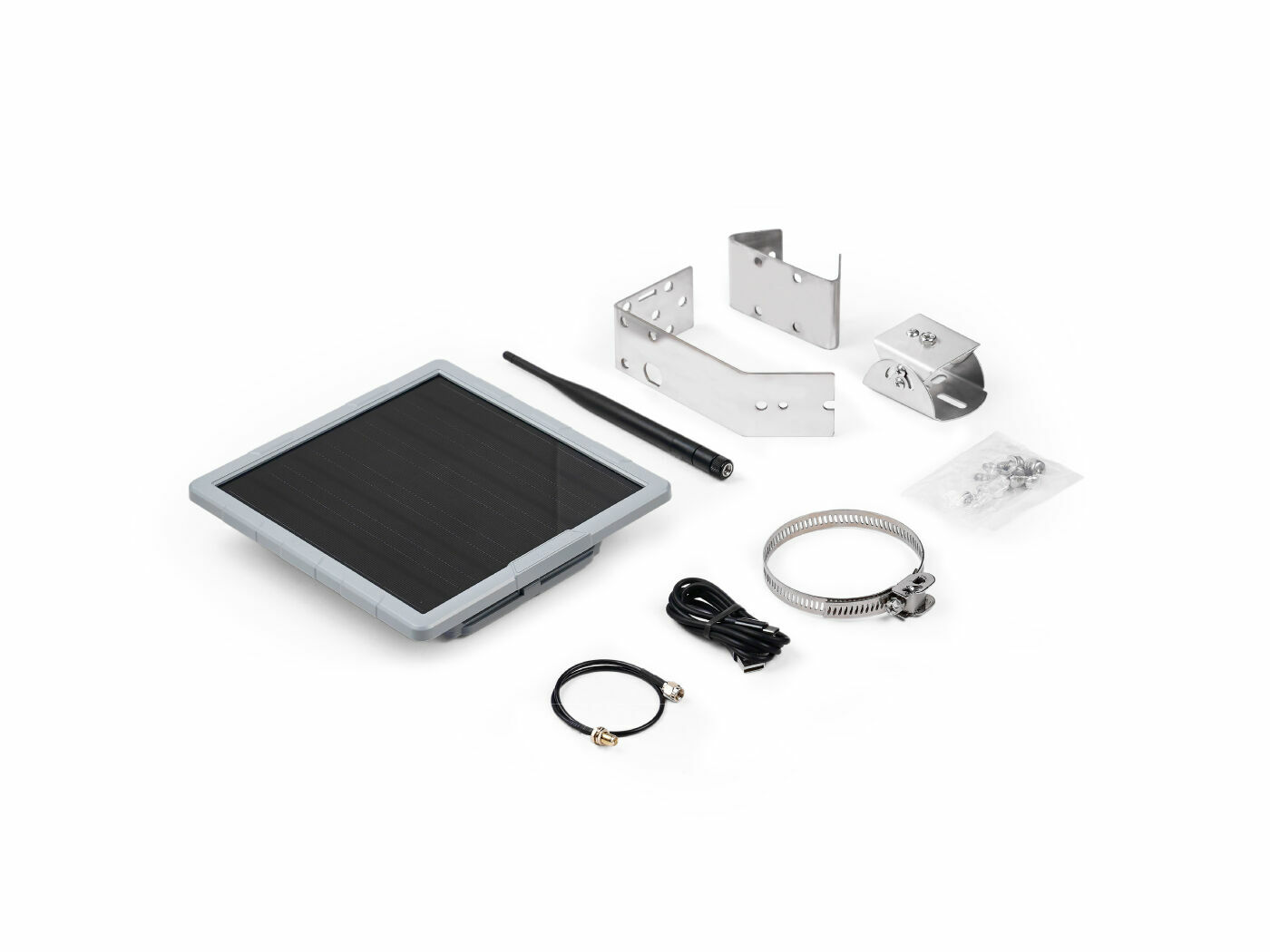 SenseCAP Solar Node P1-Pro MeshCore