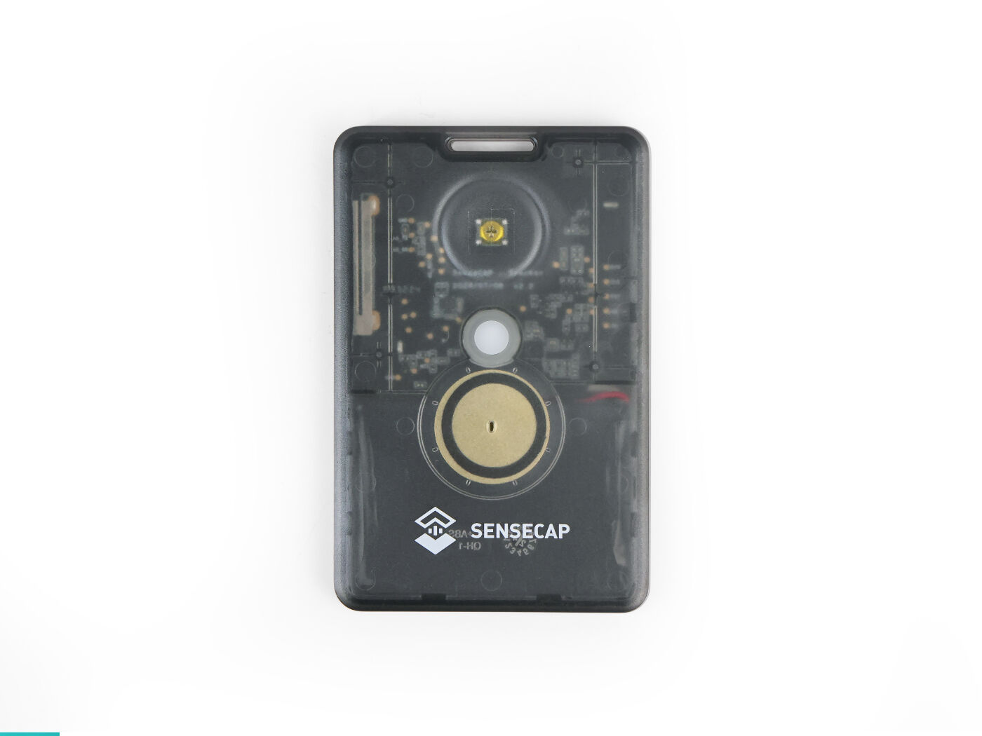 SenseCAP Card Tracker T1000-E für Meshtastic und MeshCore