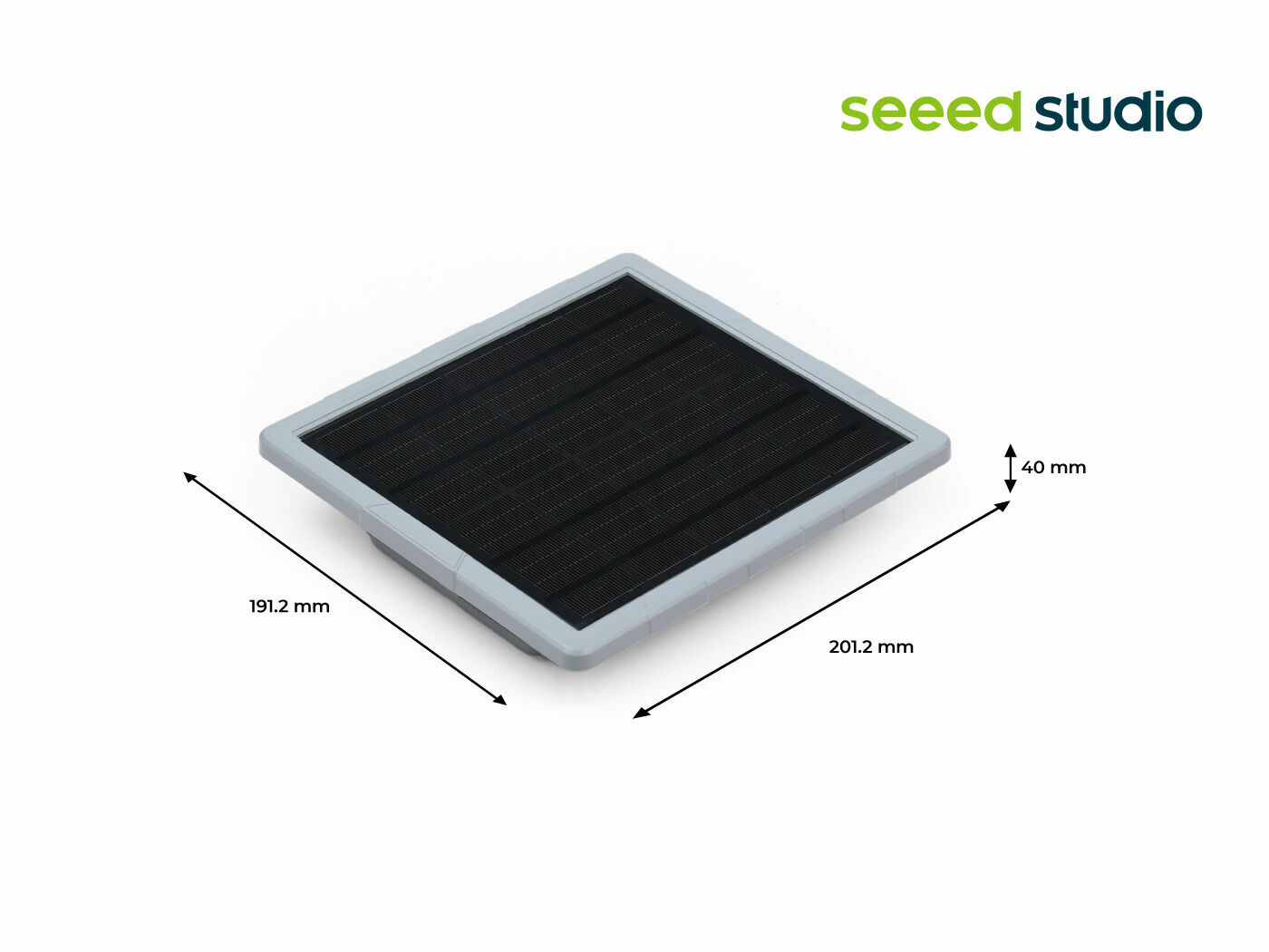SenseCAP Solar Node P1-Pro MeshCore